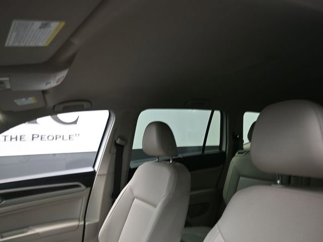 Used 2019 Volkswagen Atlas SE image 17