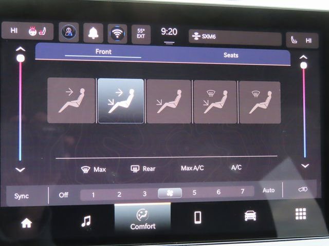 New 2026 Jeep Compass Trailhawk w/ Trailer Tow Group image 34