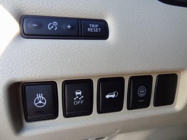 Used 2022 Nissan Murano Platinum w/ Cargo Package AWD/4WD image 26