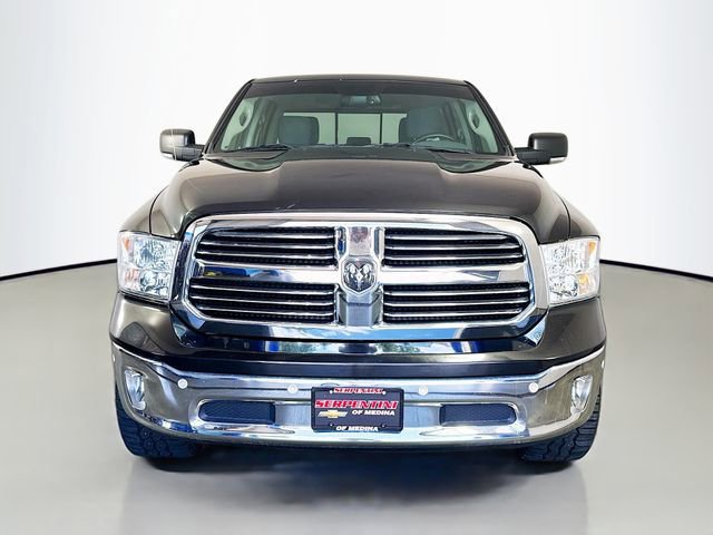 Used 2019 RAM 1500 Big Horn AWD/4WD image 4