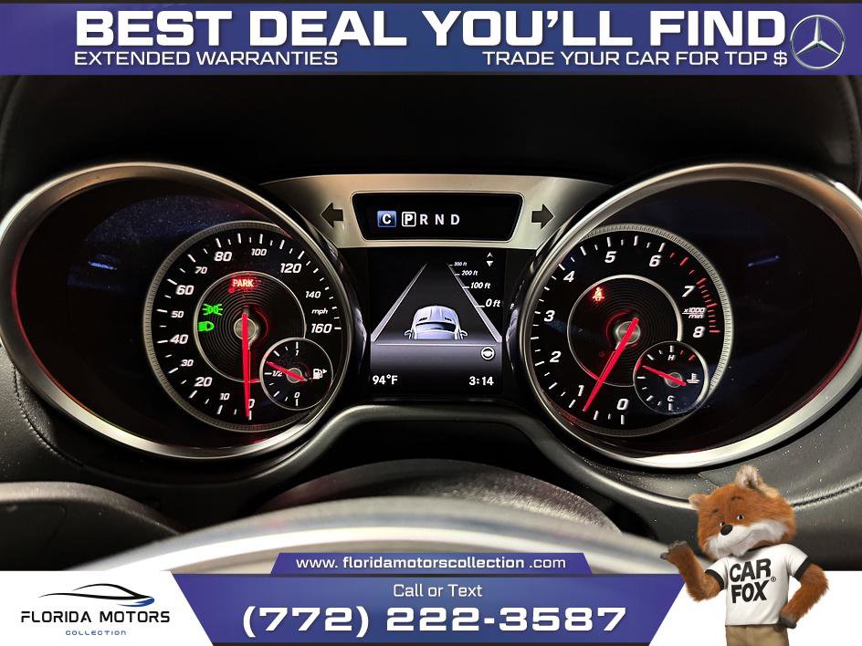 Used 2019 Mercedes-Benz SL 450 image 35