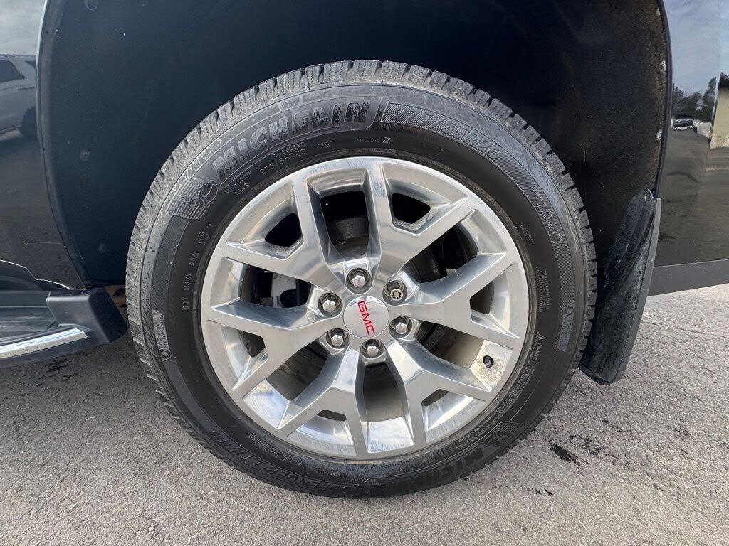 Used 2020 GMC Yukon SLE w/ SLE Value Package image 57