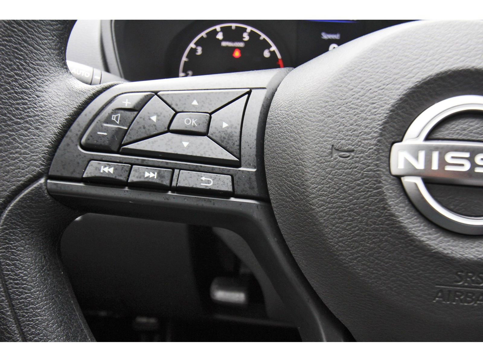 Certified 2025 Nissan Altima 2.5 S image 18