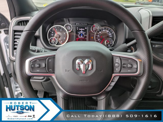 New 2026 RAM 5500 Tradesman image 13