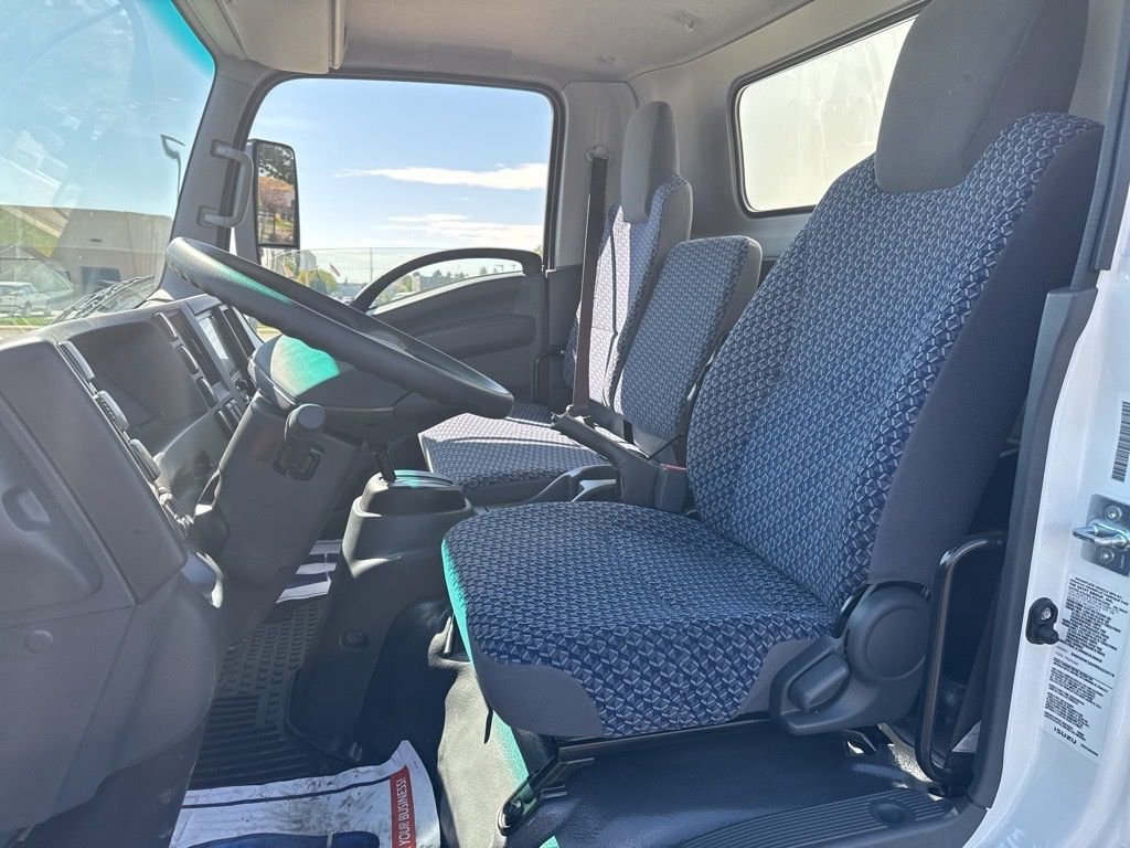 New 2024 Chevrolet Low Cab Forward RWD image 26