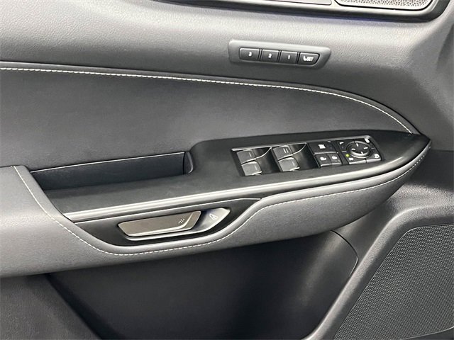 Certified 2022 Lexus NX 350 AWD w/ Vision Package image 10