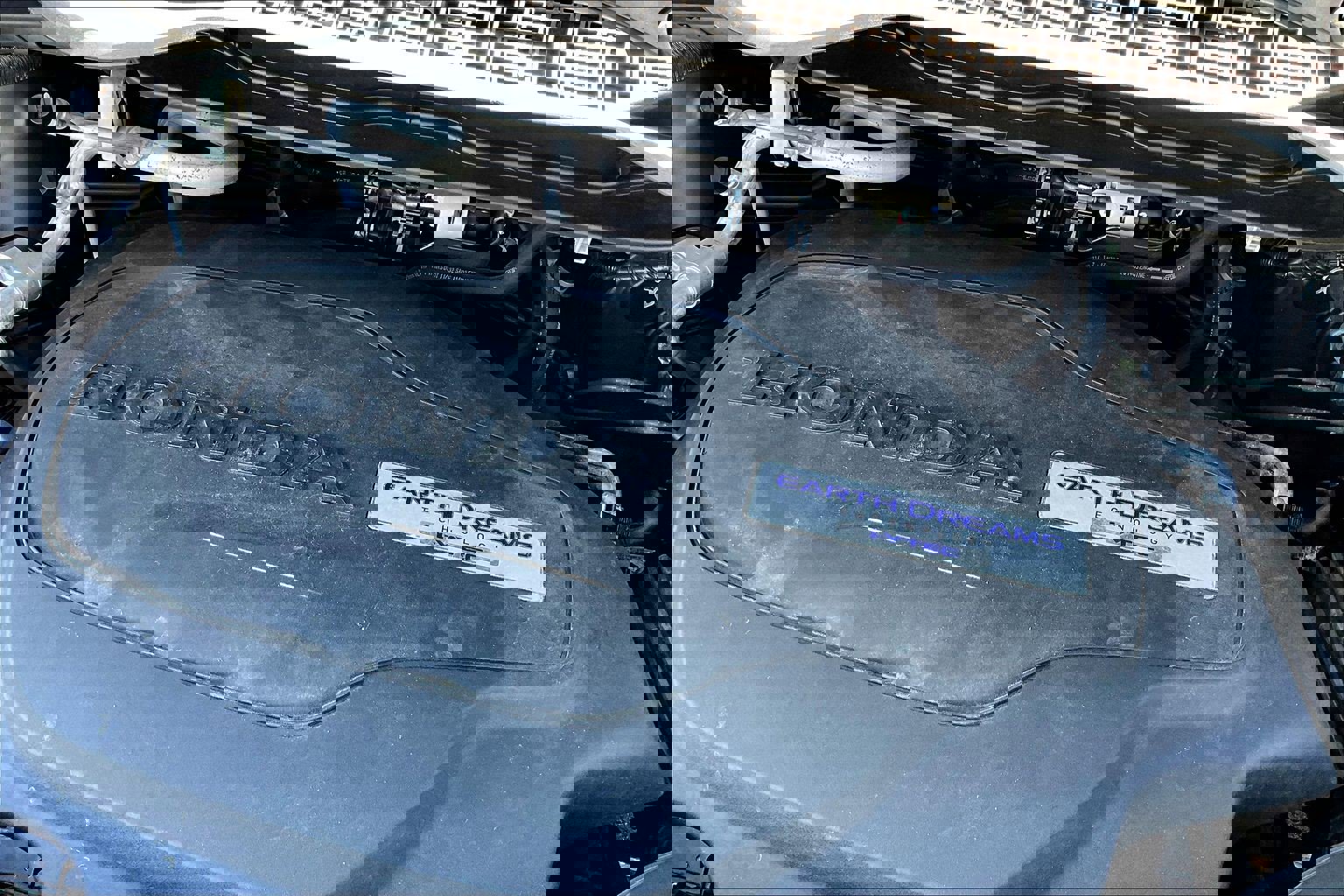 Used 2018 Honda Odyssey Elite image 32