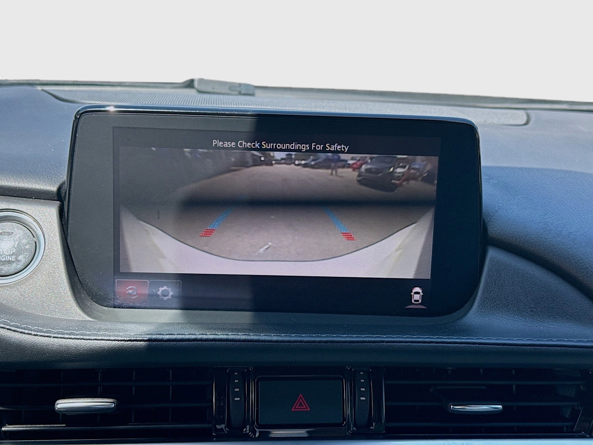 Used 2018 MAZDA MAZDA6 Signature image 14