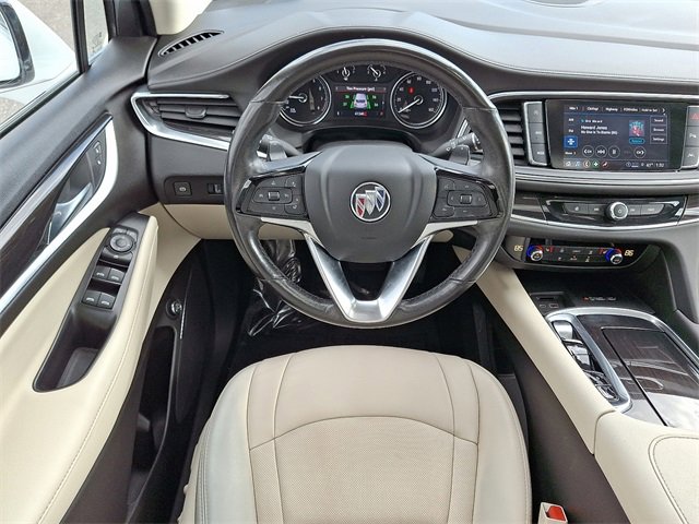 Certified 2022 Buick Enclave Essence w/ Experience Buick Package image 13