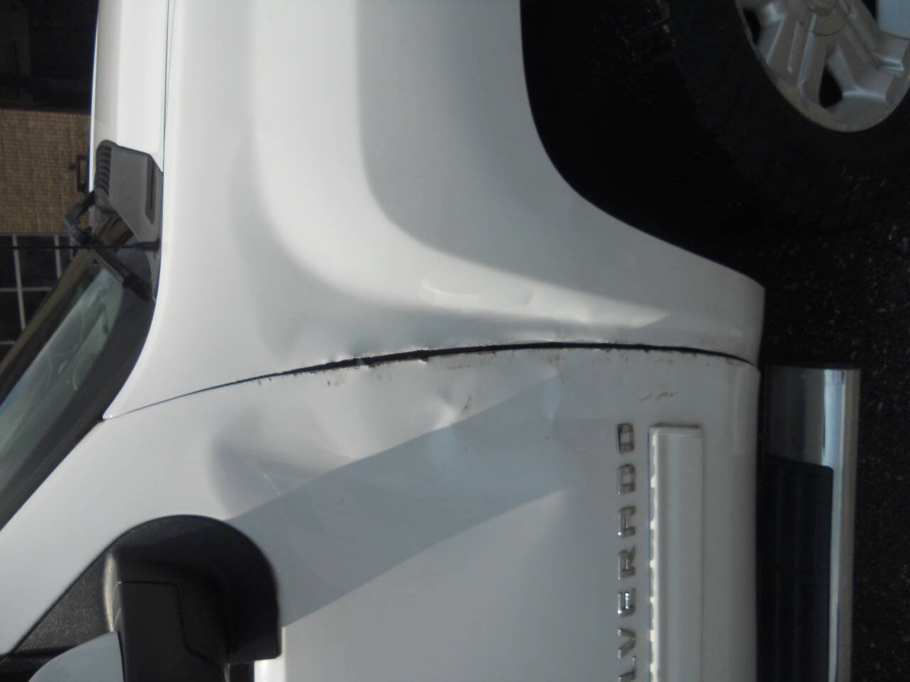 Used 2012 Chevrolet Silverado 1500 LT w/ All-Star Edition AWD/4WD image 6