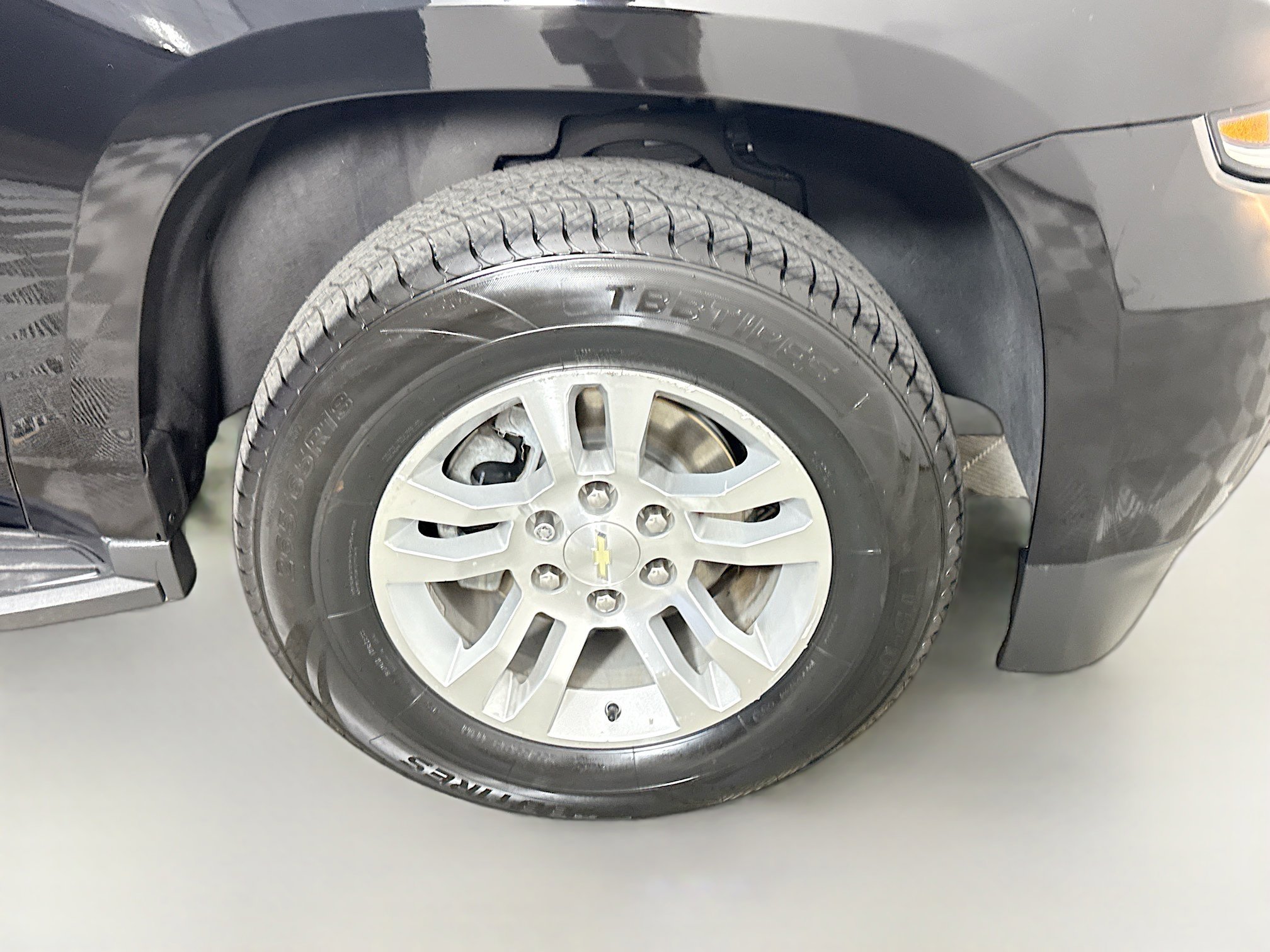 Used 2017 Chevrolet Tahoe LS RWD image 31