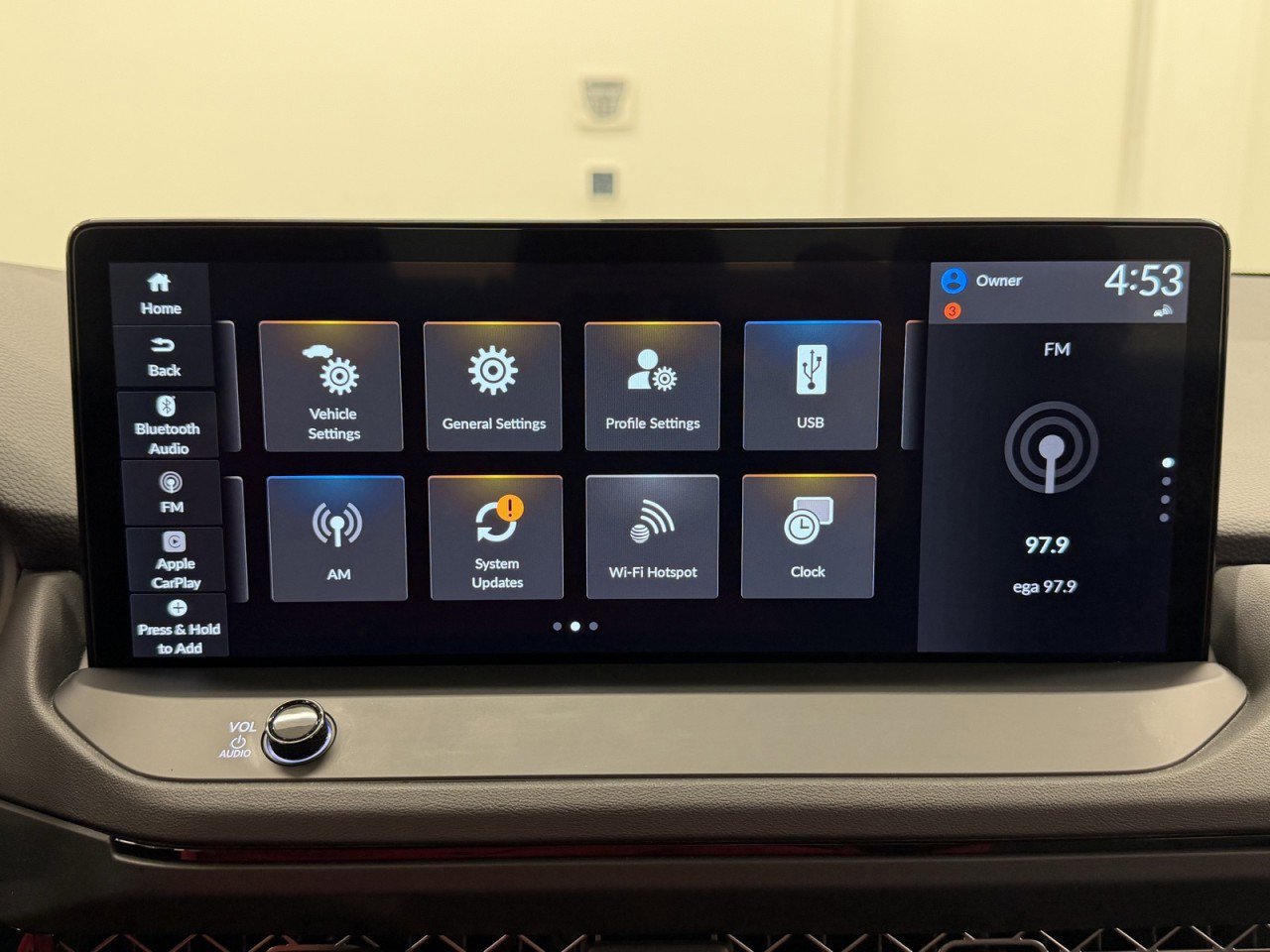 Used 2025 Honda Accord EX-L image 23