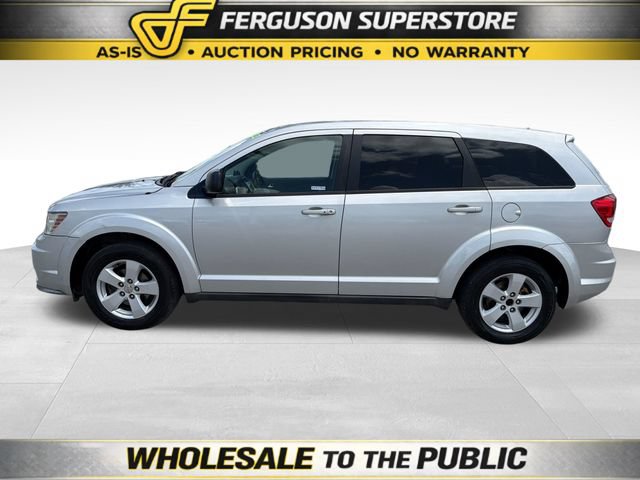 Used 2012 Dodge Journey SE FWD image 4