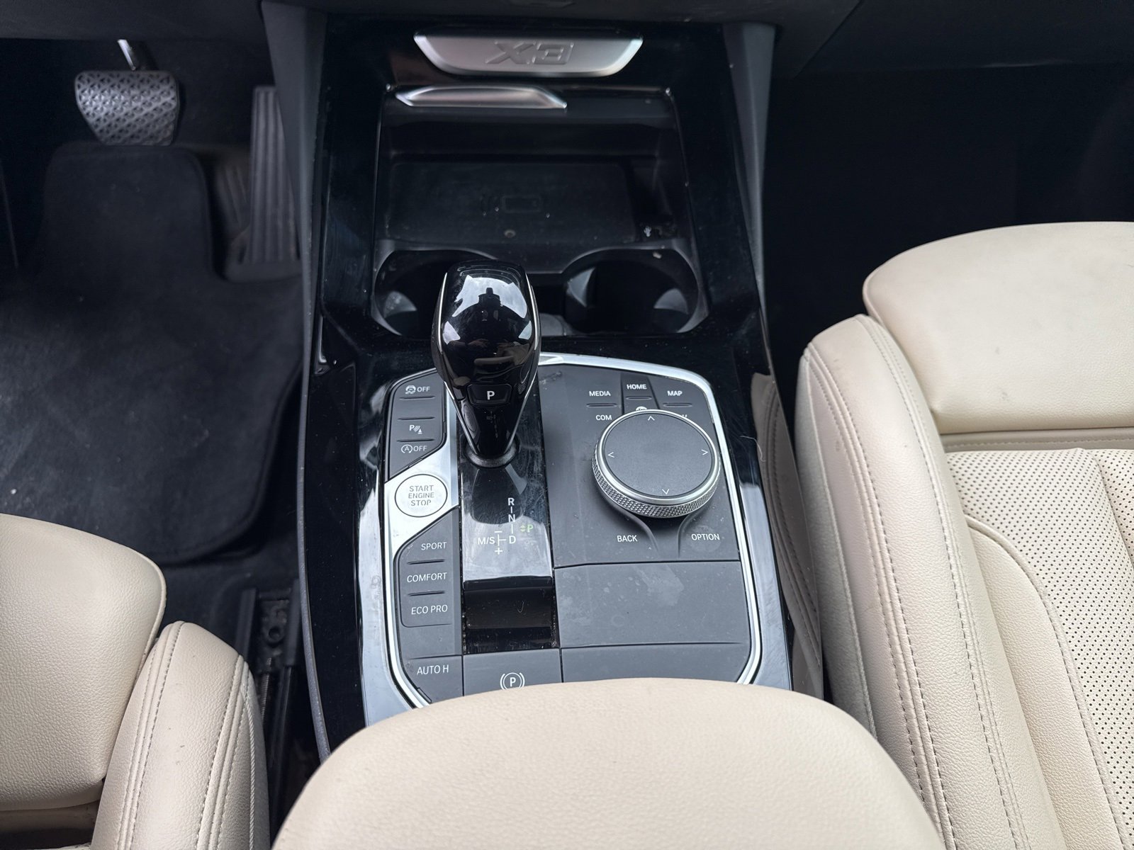 Certified 2023 BMW X3 sDrive30i w/ Premium Package image 16