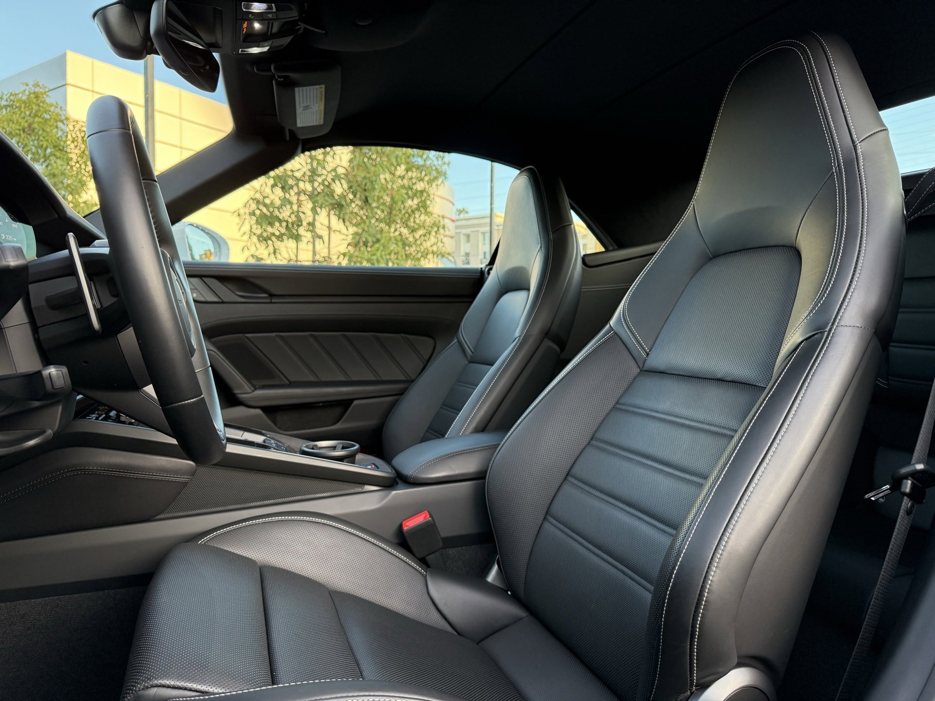 Used 2023 Porsche 911 Carrera GTS w/ Premium Package image 5