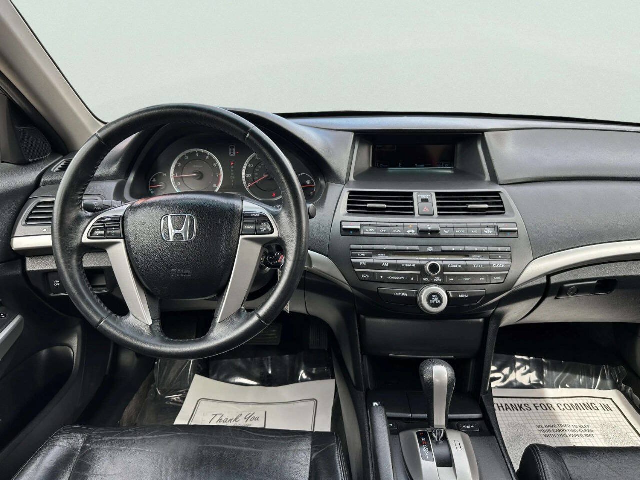 Used 2008 Honda Accord EX-L image 17
