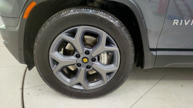 Used 2023 Rivian R1T Adventure Dual AWD/4WD image 77