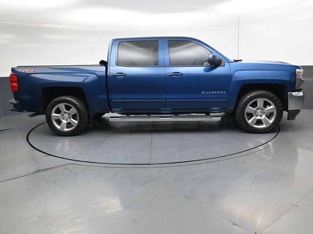 Used 2018 Chevrolet Silverado 1500 LT w/ All Star Edition image 3