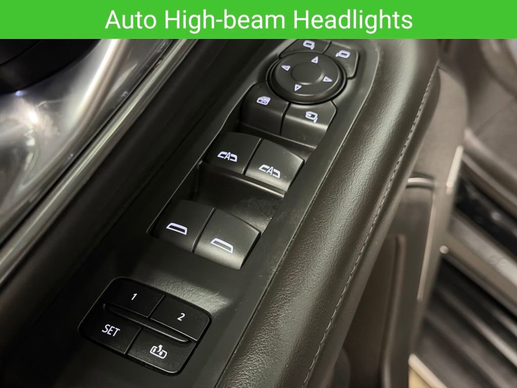 Certified 2023 Chevrolet Tahoe LT w/ LT Signature Plus Package image 33