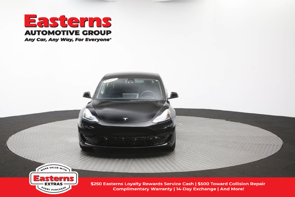 Used 2023 Tesla Model 3 Standard Range RWD image 48