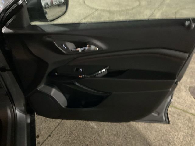 New 2026 Chevrolet Trax RS image 30