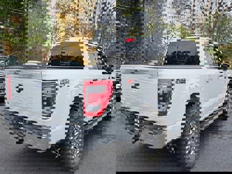 Used 2023 Ford F150 Lariat image 13