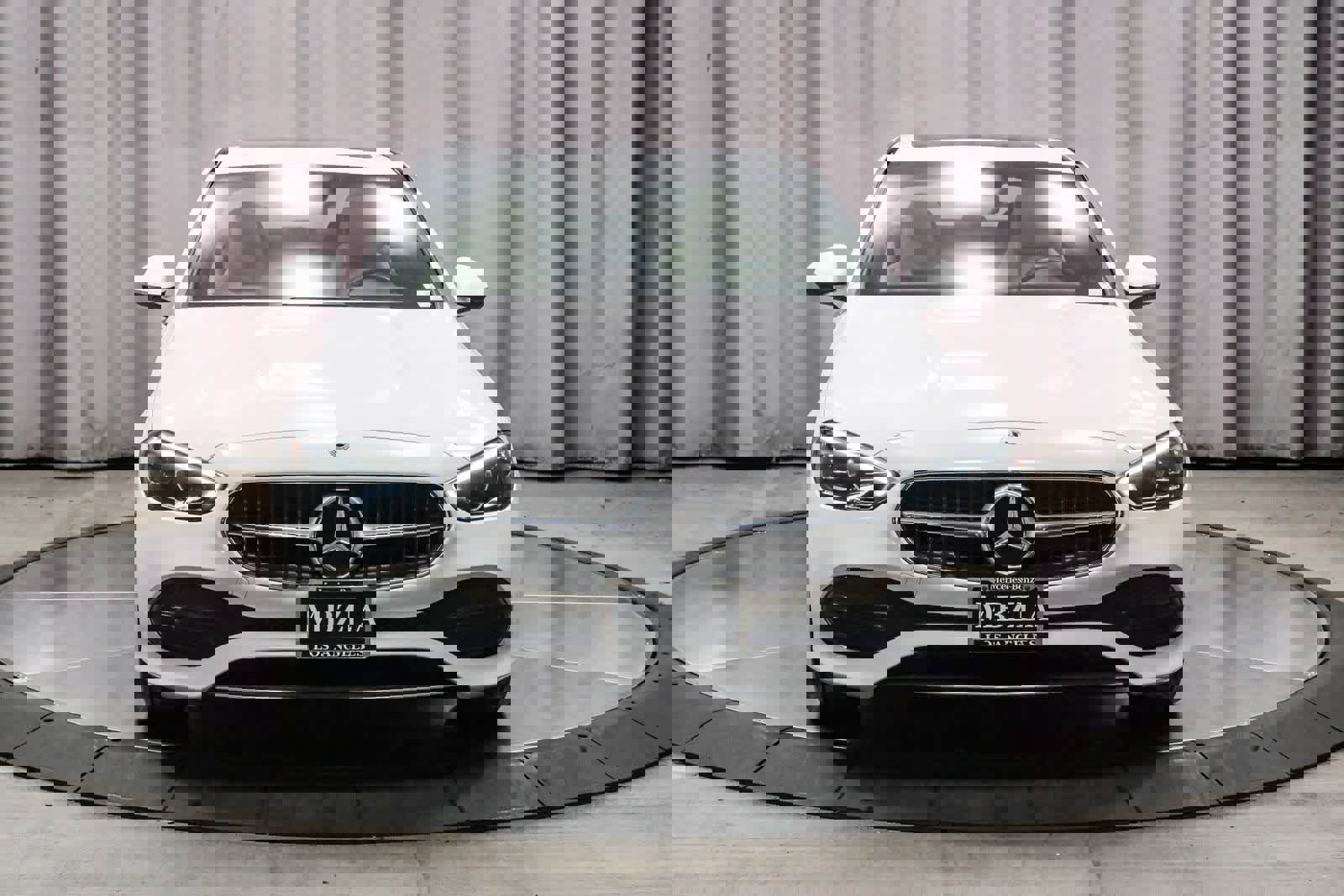 Certified 2023 Mercedes-Benz C 300 Sedan image 6