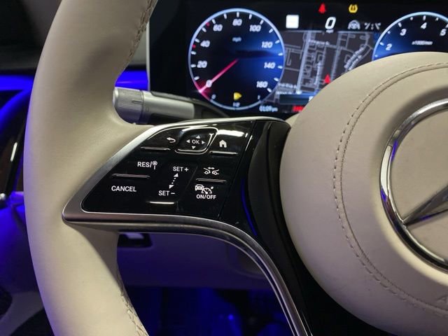Used 2023 Mercedes-Benz S 500 4MATIC image 39