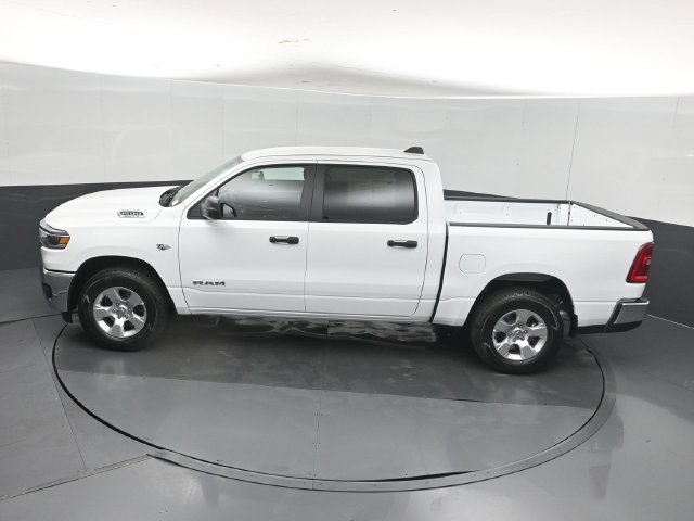 New 2027 RAM 1500 Tradesman AWD/4WD image 45