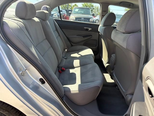Used 2009 Honda Civic LX image 23