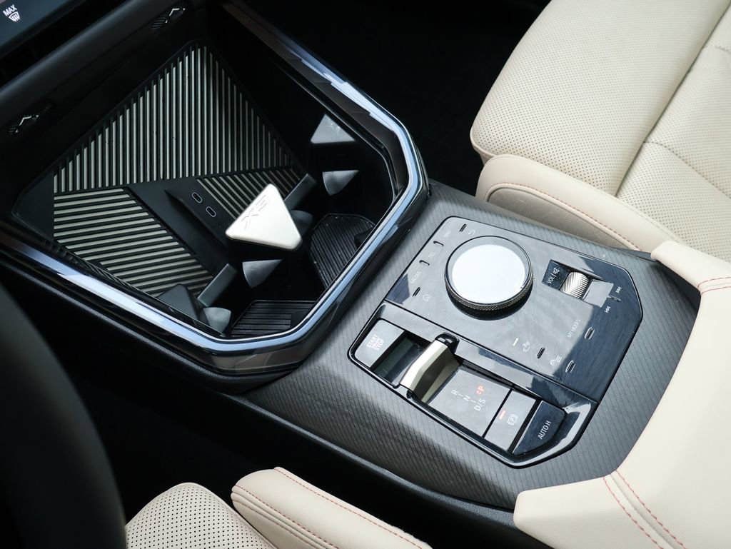 Certified 2025 BMW X3 xDrive30i w/ Premium Package image 30