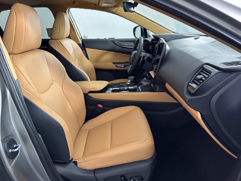 New 2026 Lexus NX 350 AWD w/ Accessory Package (2T) image 20