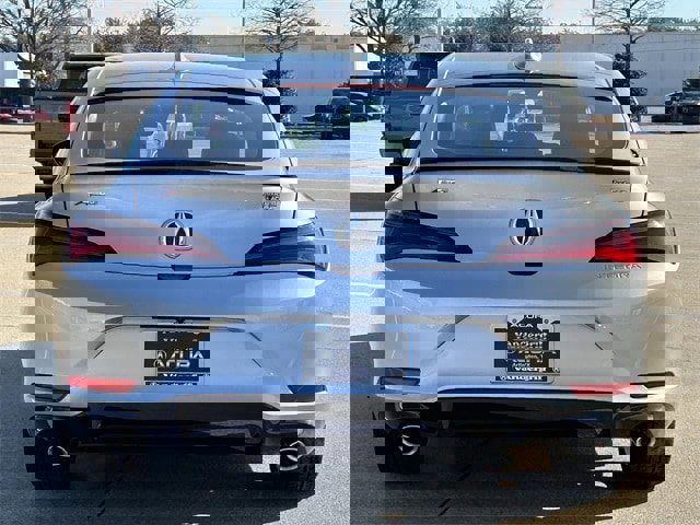 Certified 2023 Acura Integra A-Spec image 5