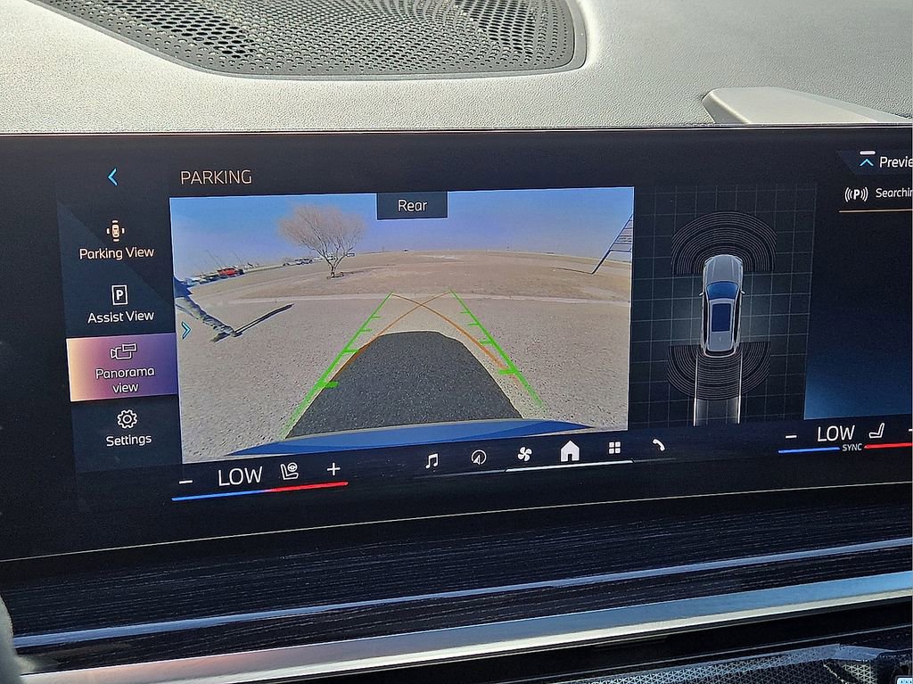 Used 2026 BMW X5 sDrive40i image 24