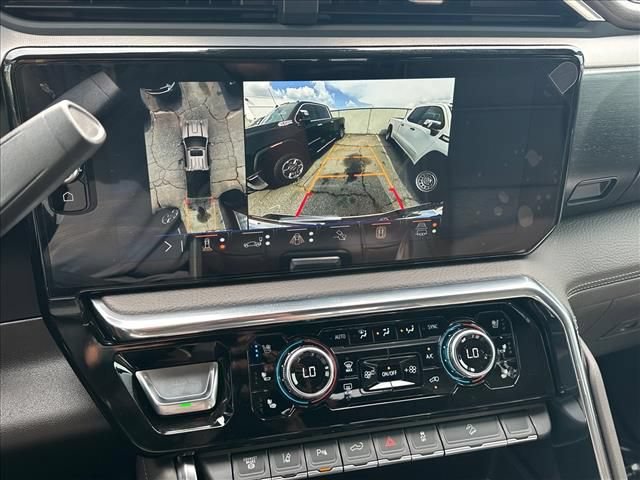 New 2026 GMC Sierra 2500 Denali w/ Denali Reserve Package AWD/4WD image 35