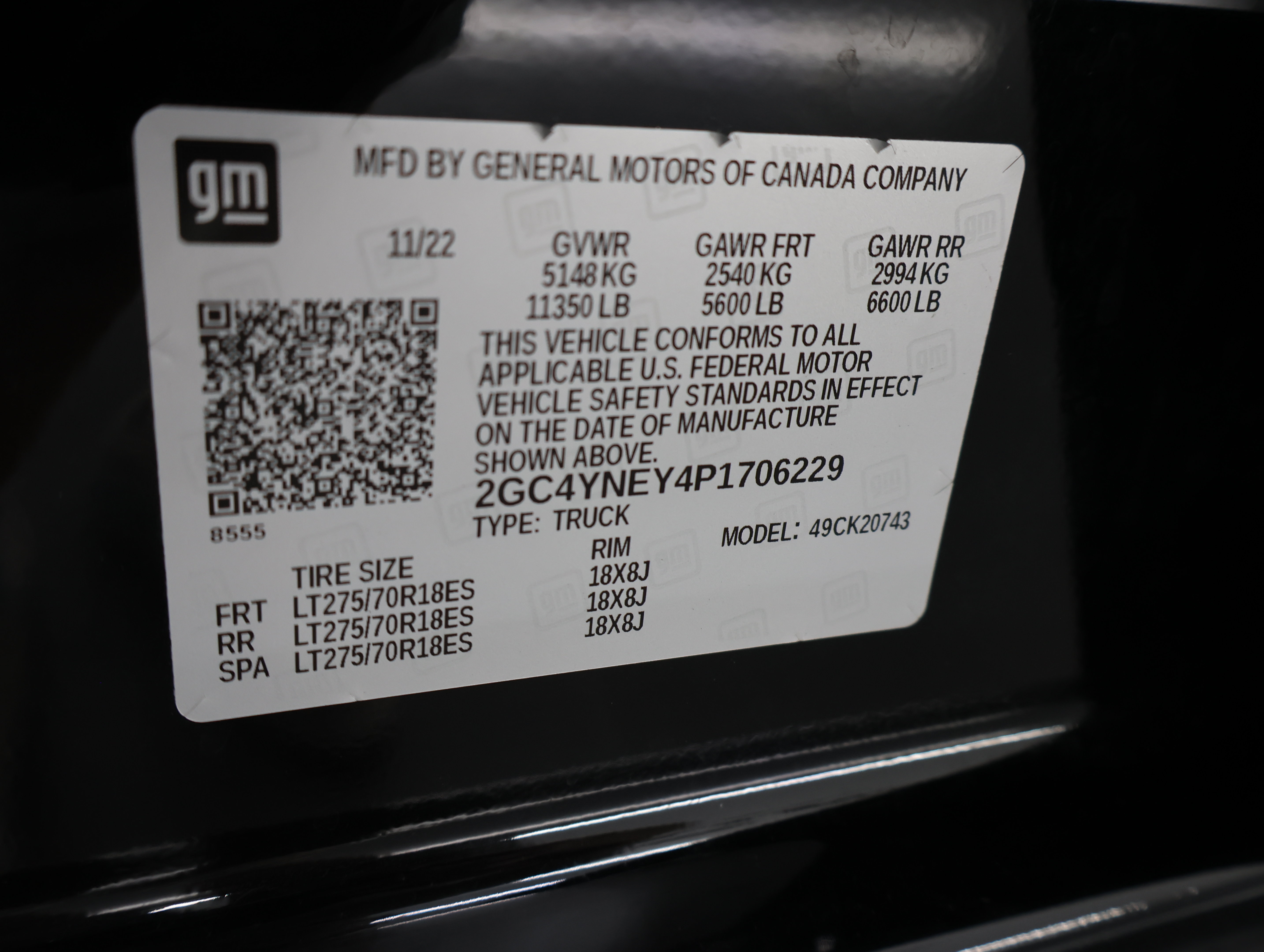 Used 2023 Chevrolet Silverado 2500 LT w/ Convenience Package AWD/4WD image 61