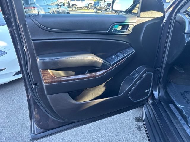 Used 2018 Chevrolet Tahoe LT AWD/4WD image 16