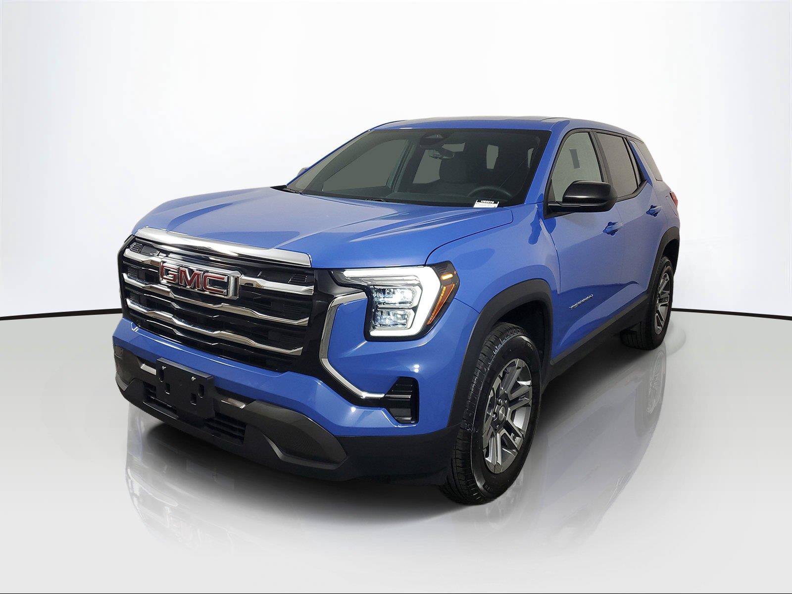 Used 2026 GMC Terrain Elevation AWD/4WD image 3