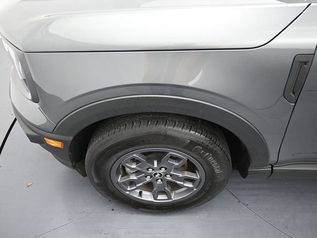 Used 2024 Ford Bronco Sport Big Bend image 9
