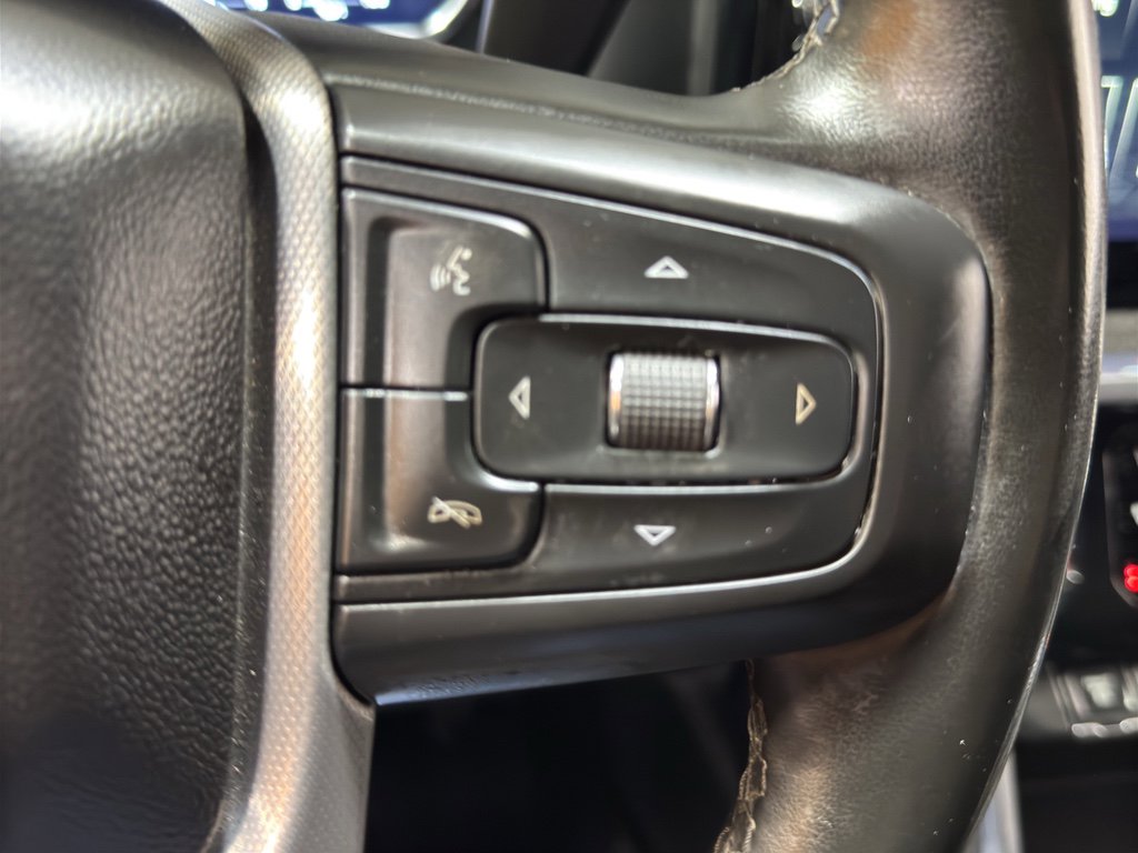 Used 2025 GMC Sierra 3500 Denali w/ Denali Reserve Package image 31