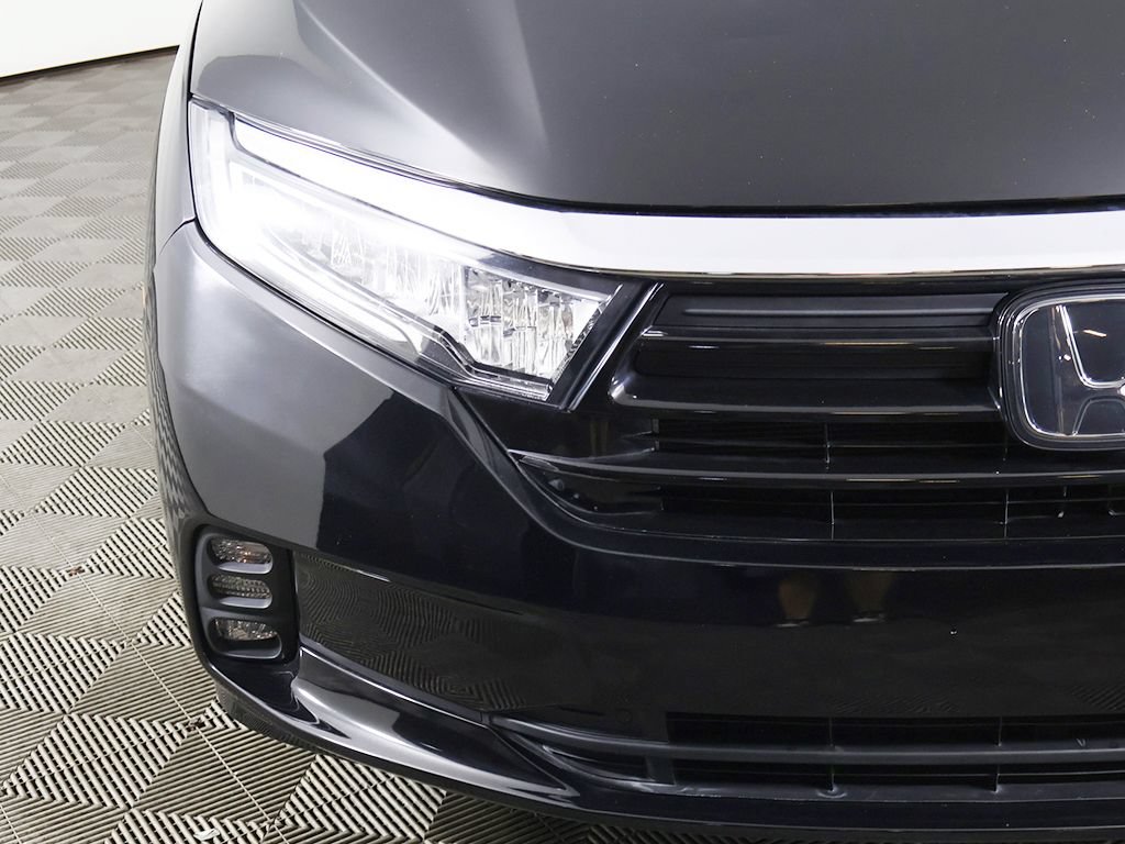 Used 2022 Honda Odyssey EX-L image 14