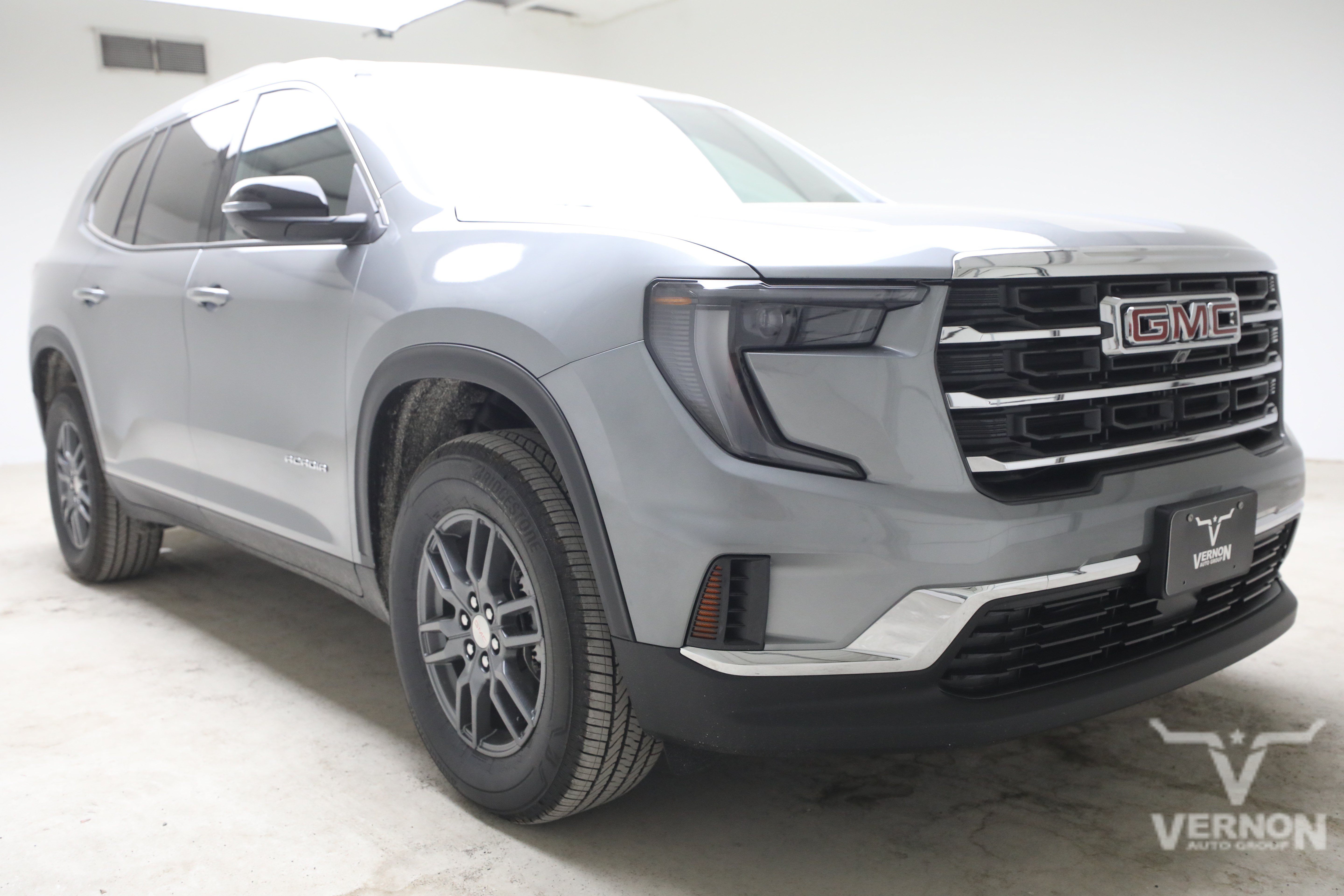 New 2027 GMC Acadia Elevation FWD image 7