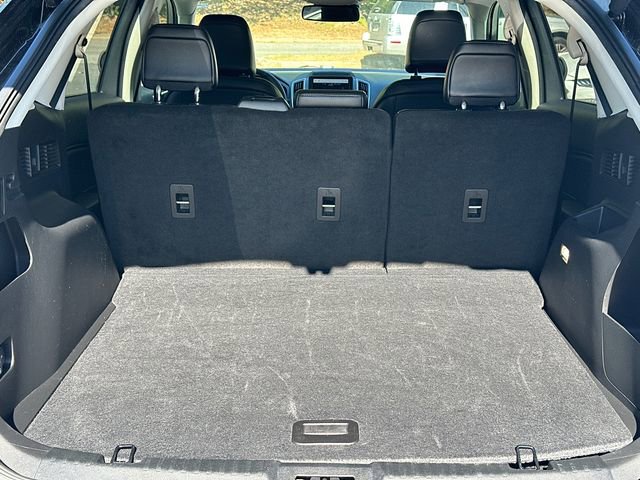 Used 2024 Ford Edge SEL w/ Convenience Package image 20