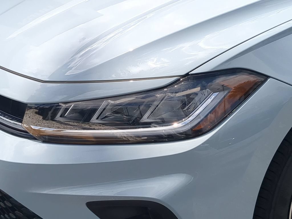 New 2026 Volkswagen Jetta Sport FWD image 7
