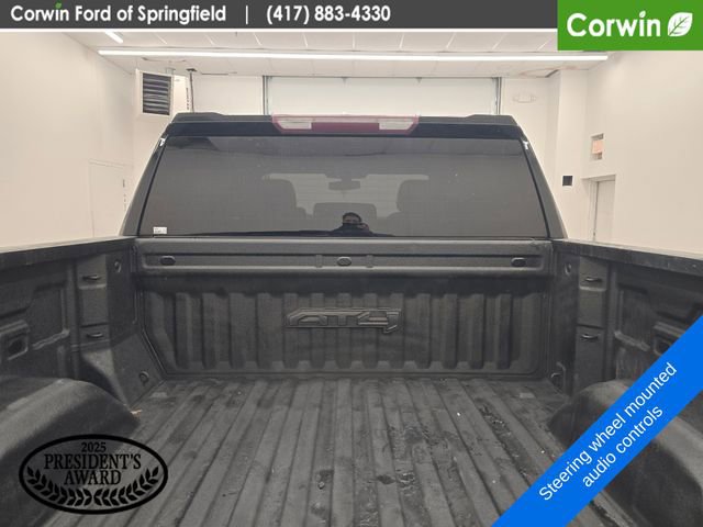 Used 2020 GMC Sierra 1500 AT4 AWD/4WD image 16