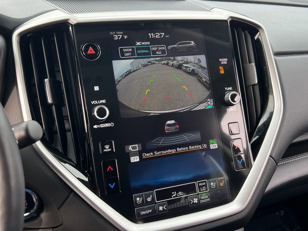 Certified 2024 Subaru Ascent Touring image 25