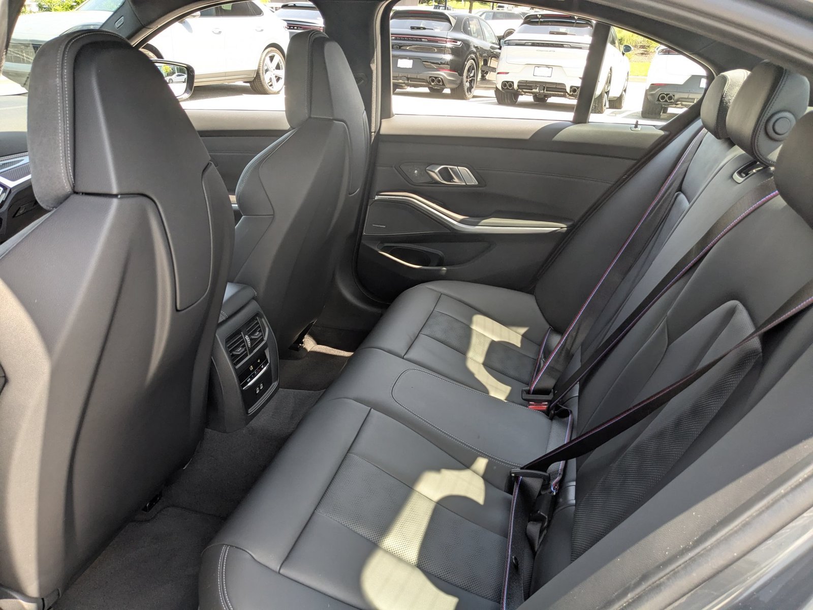 Used 2023 BMW M3 Competition AWD/4WD image 17
