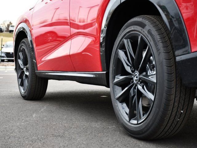 New 2025 Acura ADX A-Spec image 10