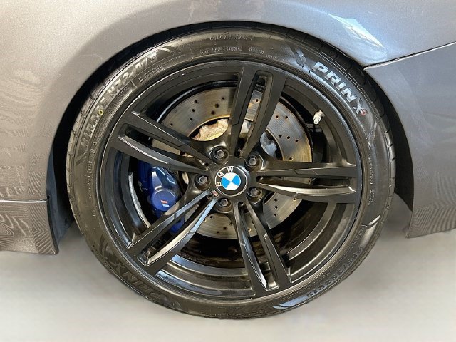Used 2020 BMW M4 Coupe w/ M Driver's Package RWD image 34