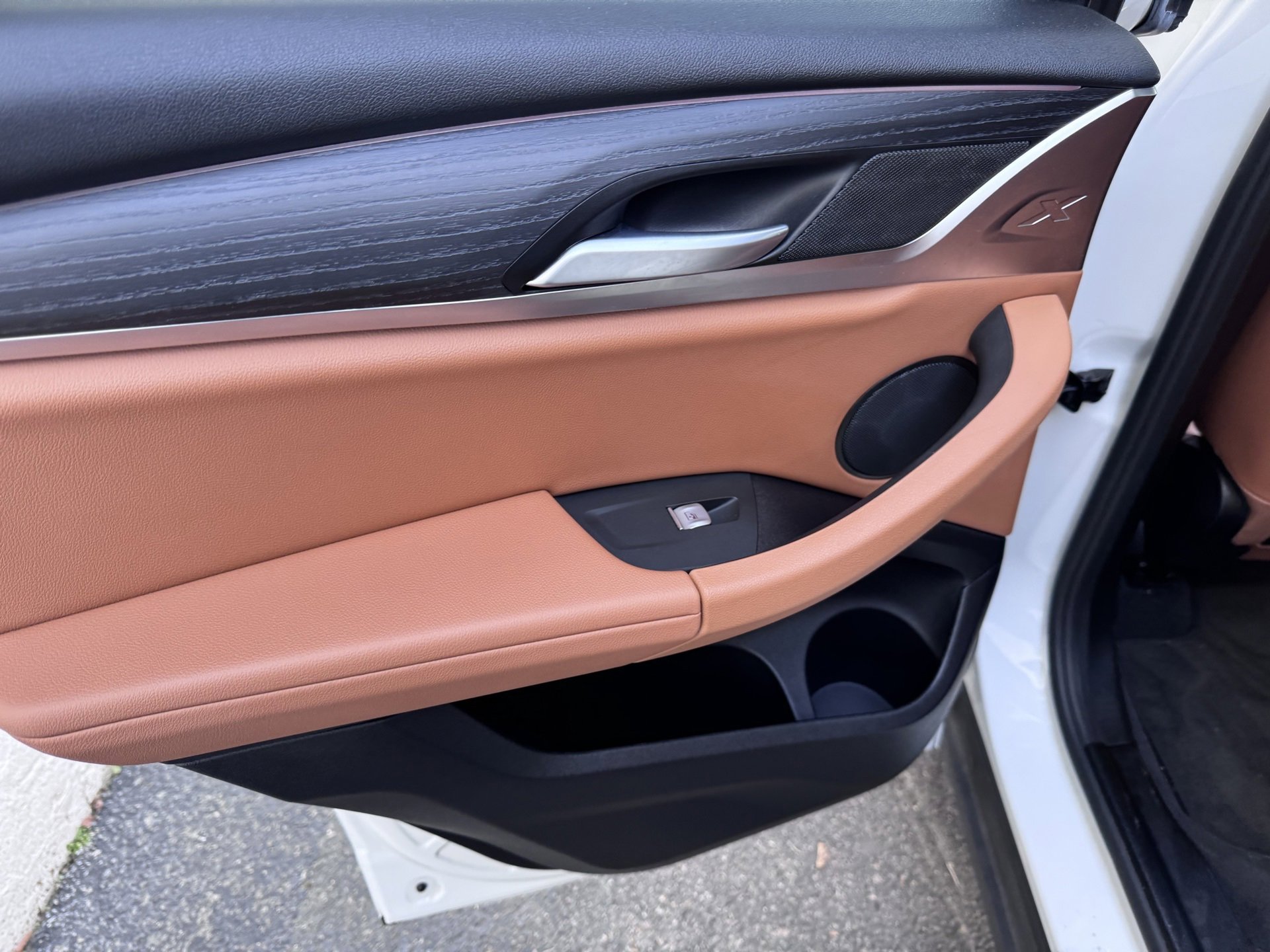 Used 2023 BMW X3 xDrive30i image 9